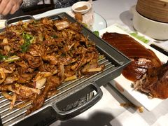 -合兴居烤鸭店