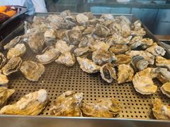 -视界美食自助餐厅·石家庄希尔顿酒店