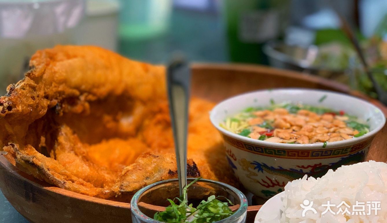 還原泰國曼谷街頭味道就在北京路丨何蘭正