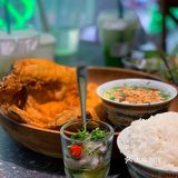 還原泰國曼谷街頭味道就在北京路丨何蘭正