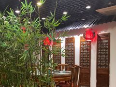 -西江美食舫·江西菜(健德桥店)