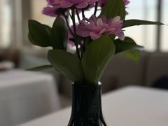 -北京柏悦酒店·锦庭餐厅Dining Room