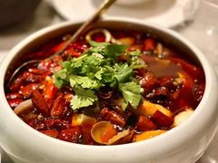 -雀蓝川菜(星悦汇店)
