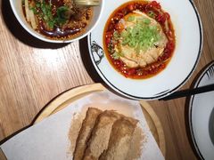 -太二酸菜鱼(深圳布吉万象汇店)