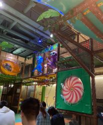 -kidsland(上海环球港店)