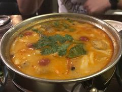 -Siam泰餐厅(水上公园店)