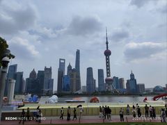 -上海港国际客运中心