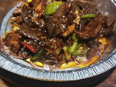 -小土豆北方菜馆(文慧园店)