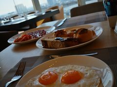 -阿瓦尼河滨曼谷酒店