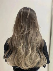 -MY HAIR ARDOR