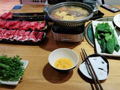 -一井烧肉·活鳗·寿司(望京SOHO店)