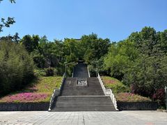 -冶父山国家森林公园