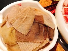 屠肠毛肚-大话三城重庆火锅(万科天誉店)
