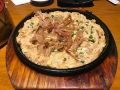 -千代武日本料理(爱建店)