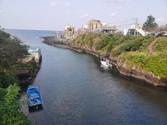 -龙头岩(Dragon Head Rock)