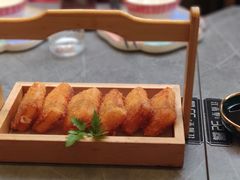 -江南里·新浙菜(苏州大悦城店)