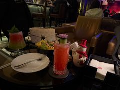 -云·酷 Atmosphere(国贸大酒店)