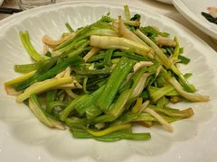 香干水芹-得月楼·省级非遗·传统苏帮菜(观前店)