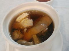 -岭南小馆