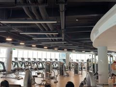 -艾型动健身游泳(环宇城店)