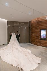 -上海中心宴会厅·婚礼中心
