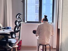 -金贝儿月嫂(高新尚品国际店)