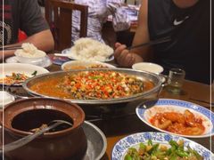 -回家吃饭·地道南昌菜(建德观总店)