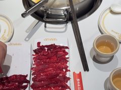 -潮正和潮汕牛肉火锅·老字号(番禺万达店)