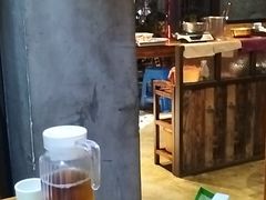 -庄老幺火锅(娄山关路店)