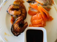 -汇泉王朝大饭店-旋转餐厅(南海路店)