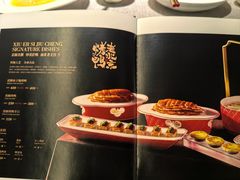 -秀儿四九城·新京菜(亚运村鸟巢店)