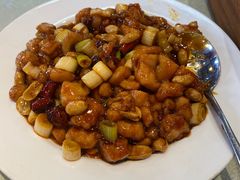 -郭林家常菜(狼垡店)