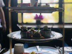 -YUE·6·西式融合餐厅(外滩六号店)