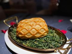 -wann lounge 低温慢煮牛排·清吧