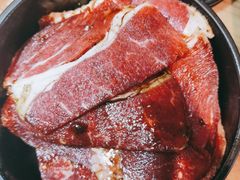 -九田家黑牛烤肉料理(新光汇店)