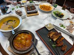 -马老六清真餐厅(雁滩店)