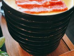 -牛New寿喜烧(闵行龙湖天街店)