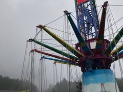 -梦幻奥陶纪景区