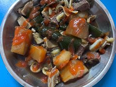 -修记牛杂店(同华东一路店)