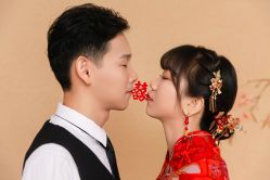-经典婚纱摄影美学馆·私人定制