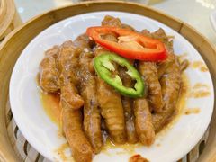 -国信海鲜酒楼