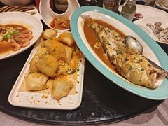 -文华小渔村(椒江康平路店)