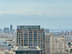 -青岛富力艾美酒店