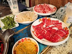 -房子红了鱼豆花重庆老火锅(广厦学院店)