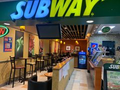 -赛百味SUBWAY(地王广场店)