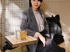 -CENCHI 汵奇咖啡(东四店)