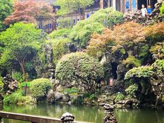 -胡雪岩故居