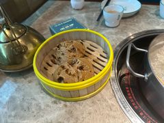 -淘米捞·米汤脆鲩鱼火锅(福田皇岗店)
