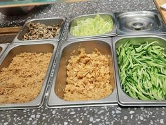 -米陀饭团•紫菜包饭(中华广场店)