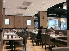 大堂-龙记·香港茶餐厅(海上世界店)